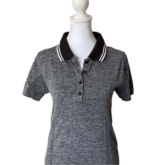 Skechers Space Dye Golf Polo - Picture 3 of 15